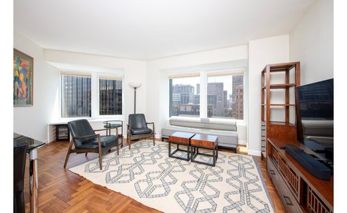 New York, New York, United States 1