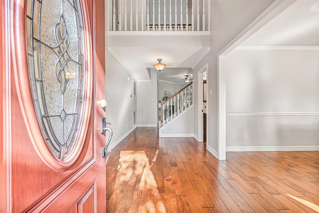 House in Friendswood, Texas, United States 4 - 18331293