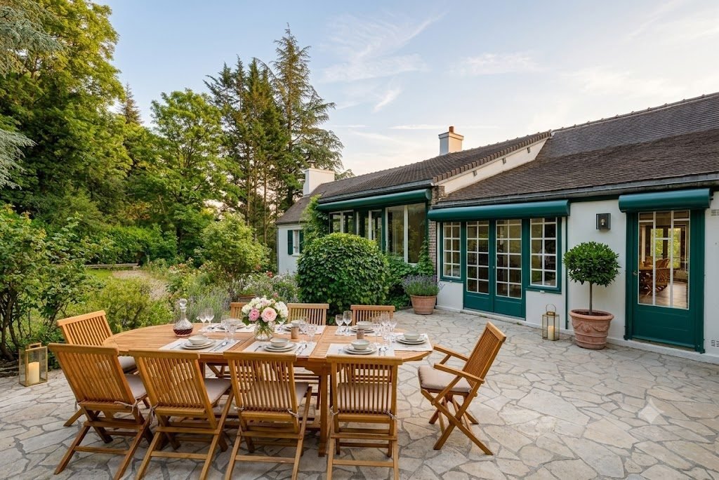 House in Jouy Centre-Petit Jouy, Jouy-en-Josas, France 1 - 18319319