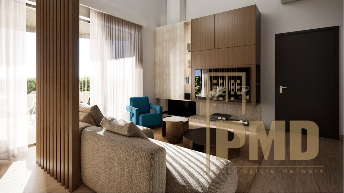 Apartment in Glyfada, Attica, Greece 5 - 18327465