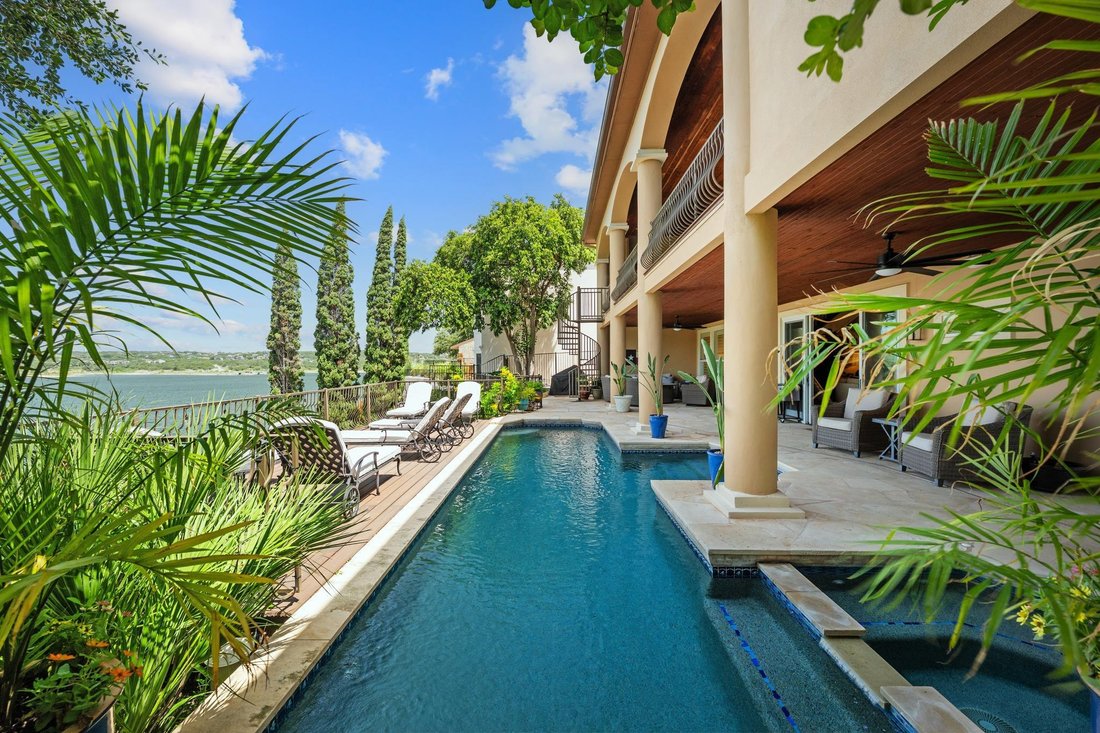 House in Austin, Texas, United States 4 - 18327255