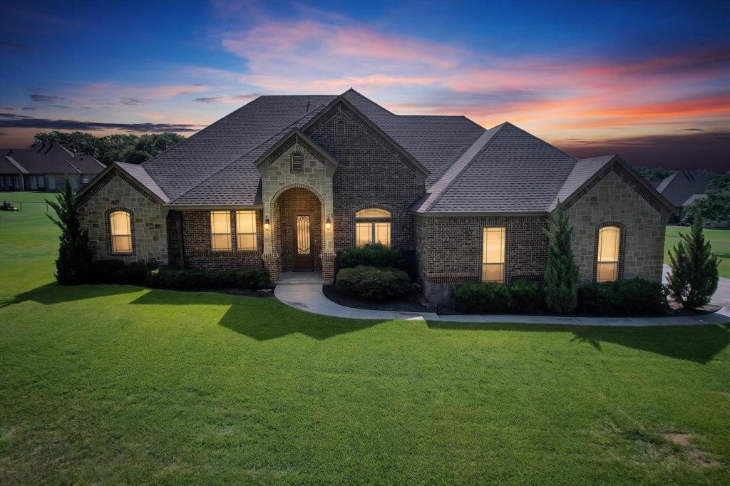 House in Weatherford, Texas, United States 1 - 18331519