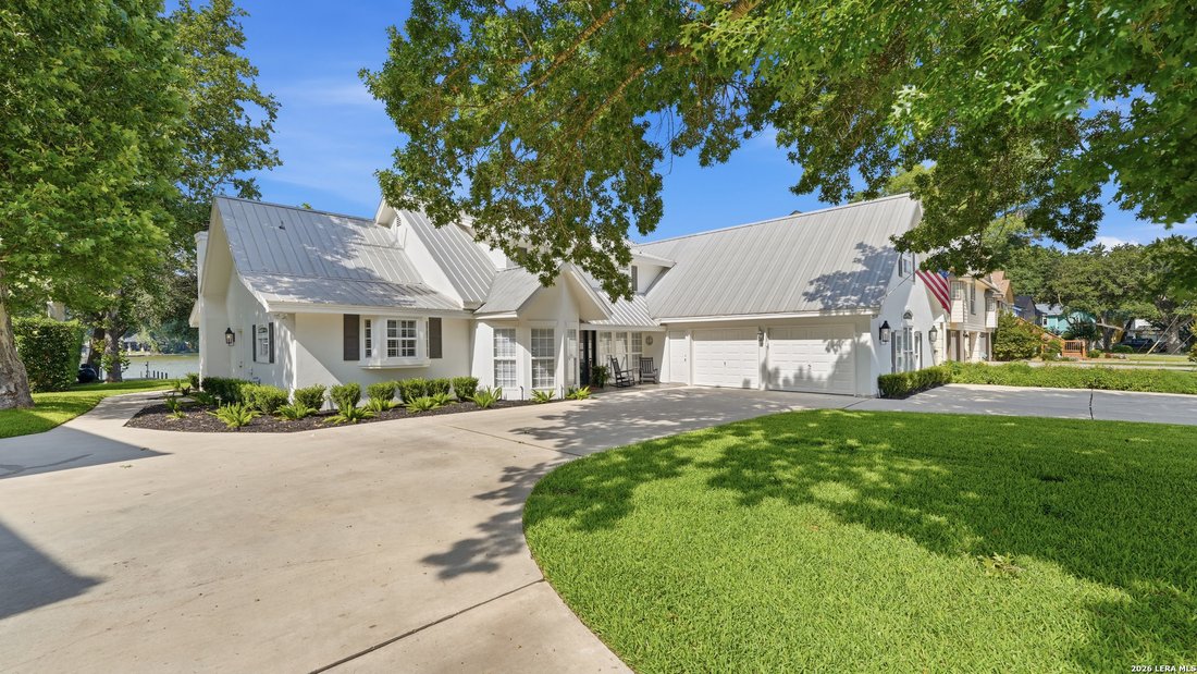 House in McQueeney, Texas, United States 2 - 18327577