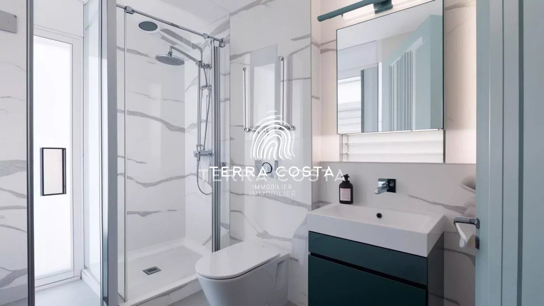 Apartment in Bayonne, Nouvelle-Aquitaine, France 3 - 18327018