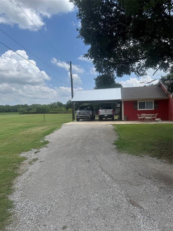 Farm Ranch in Mineral Wells, Texas, United States 2 - 18331463