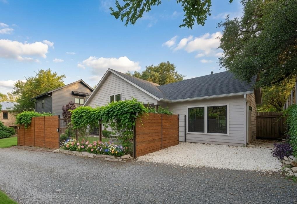 House in Austin, Texas, United States 2 - 18330912