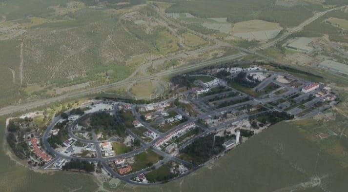 Land in Santa Maria, Sao Pedro e Matacaes, Lisbon, Portugal 2 - 15683232