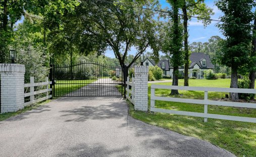 Maison à Conroe, Texas, États-Unis 1