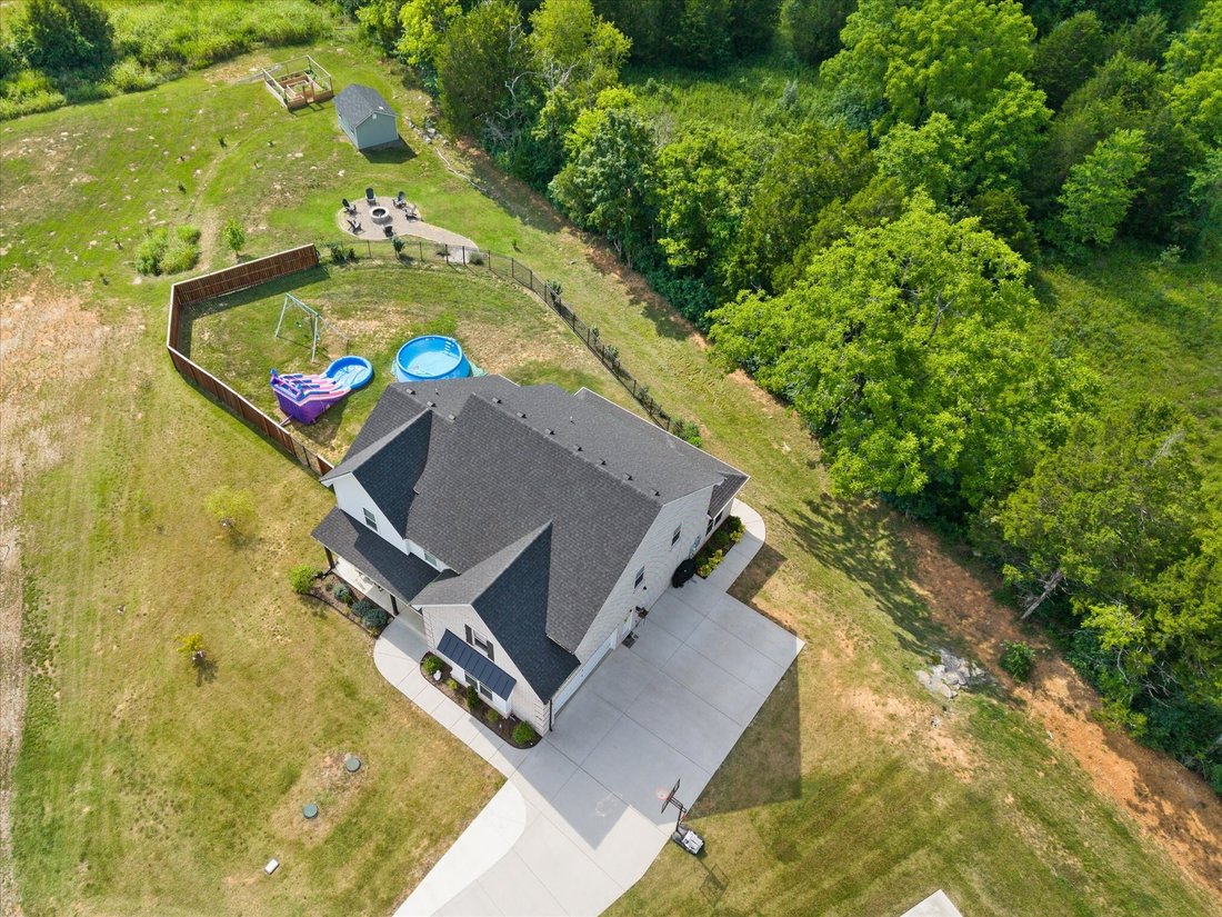 House in Murfreesboro, Tennessee, United States 4 - 18331097