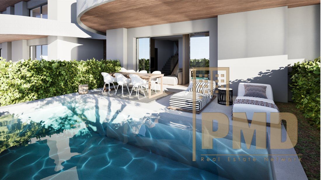 Apartment in Glyfada, Attica, Greece 2 - 18327465