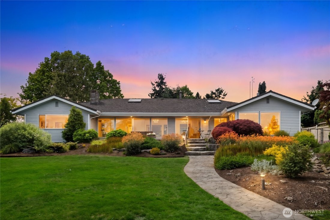 House in Bellevue, Washington, United States 2 - 18328859