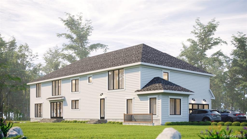 Maison à Huntington Station, État de New York, États-Unis 3 - 18329302