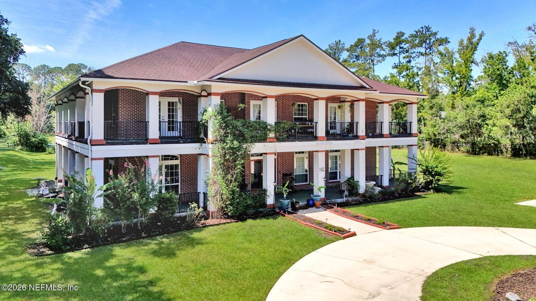 House in Jacksonville, Florida, United States 1 - 18327104