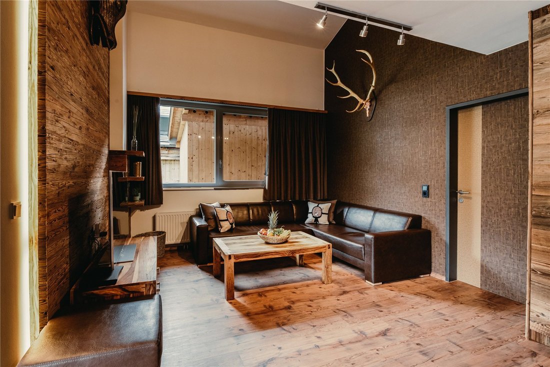 Chalet in Saint Anton am Arlberg, Tyrol, Austria 5 - 18328017
