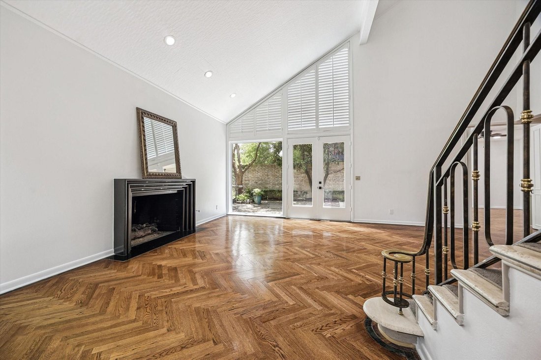 Townhouse in Houston, Texas, United States 4 - 18331277