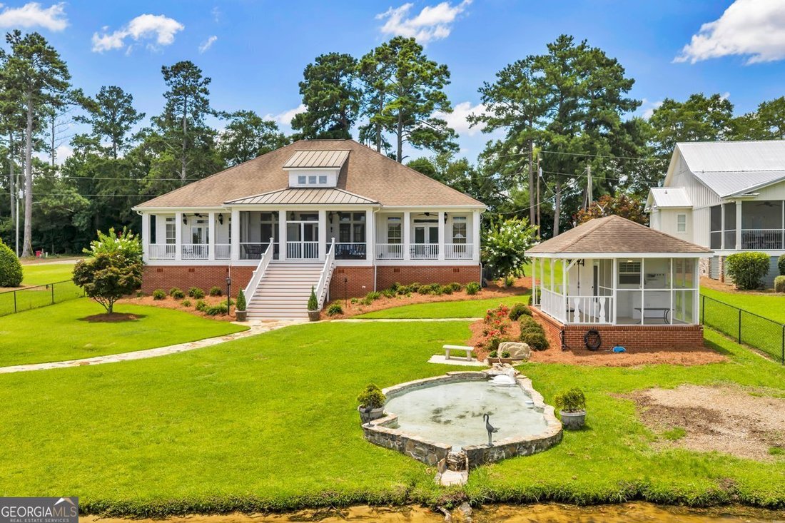 House in Warwick, Georgia, United States 4 - 18331124