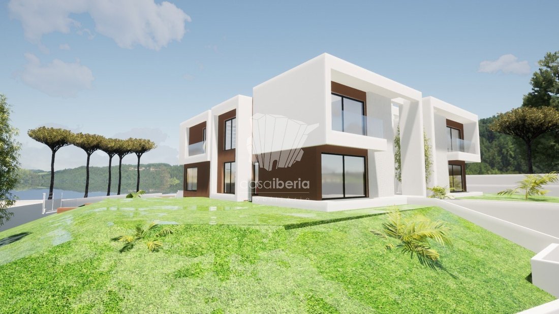House in Carvalhal, Setubal, Portugal 4 - 12917501