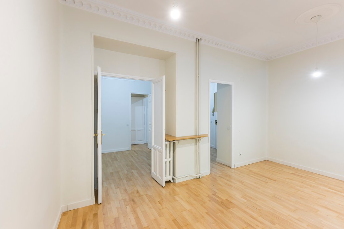 Apartment in Barrio Salamanca, Madrid, Spain 5 - 18331722