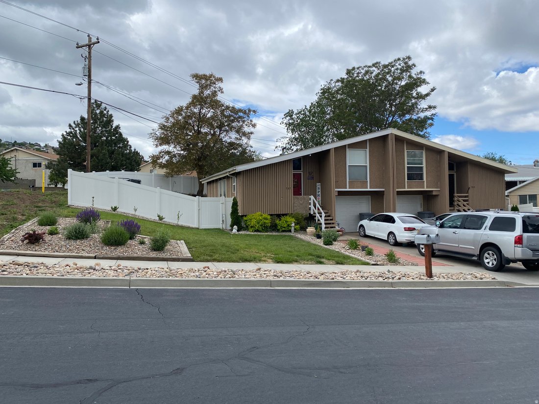 Apartment in Bountiful, Utah, United States 1 - 18330619