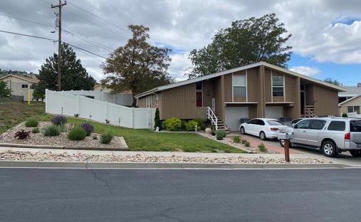 Apartment in Bountiful, Utah, United States 1