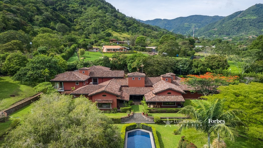 House in Salitral, San José Province, Costa Rica 2 - 12342683