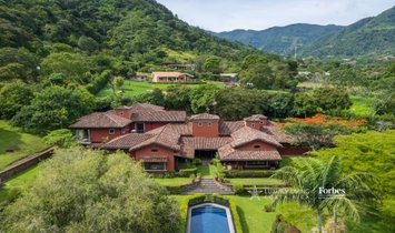 Haus in Salitral, San José, Costa Rica 1