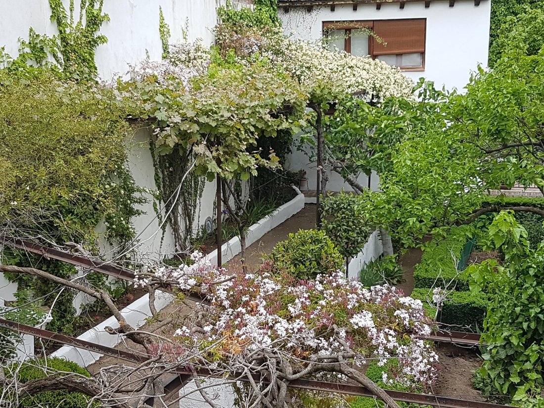 Chalet in Centro, Granada, Spain 2 - 18329273
