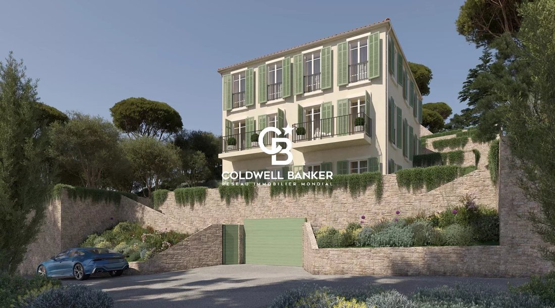 Apartment in Nice, Provence-Alpes-Côte d'Azur, France 2 - 18328429