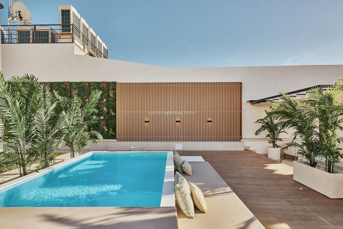 Apartment in Centro, Madrid, Spain 3 - 18329429