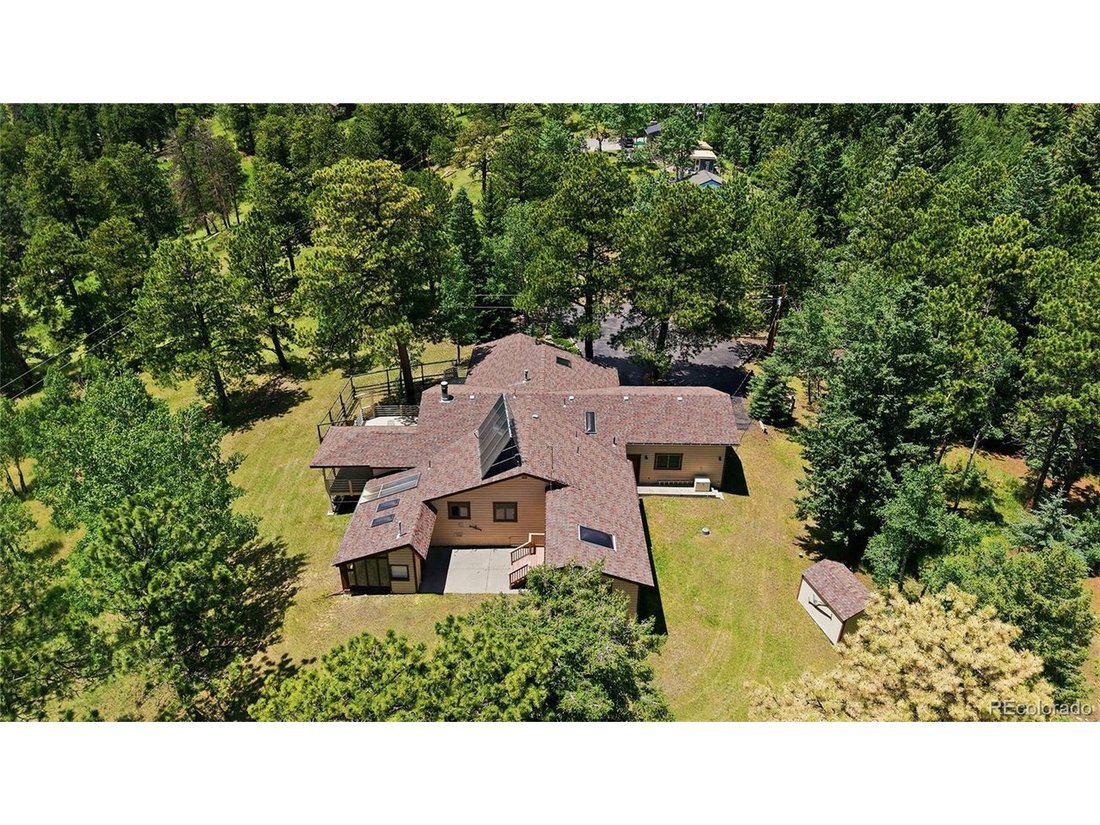 House in Evergreen, Colorado, United States 5 - 18330743