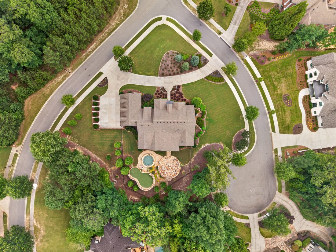 House in Acworth, Georgia, United States 2 - 18328572