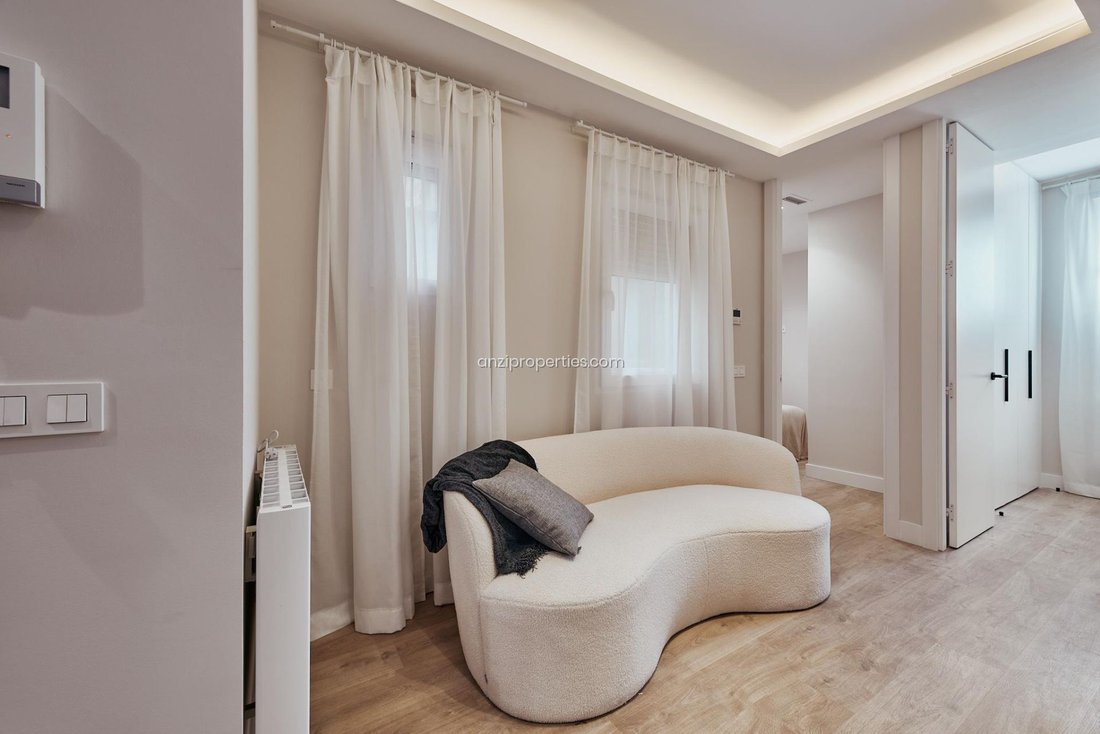 Apartment in Barrio Salamanca, Madrid, Spain 4 - 18329838