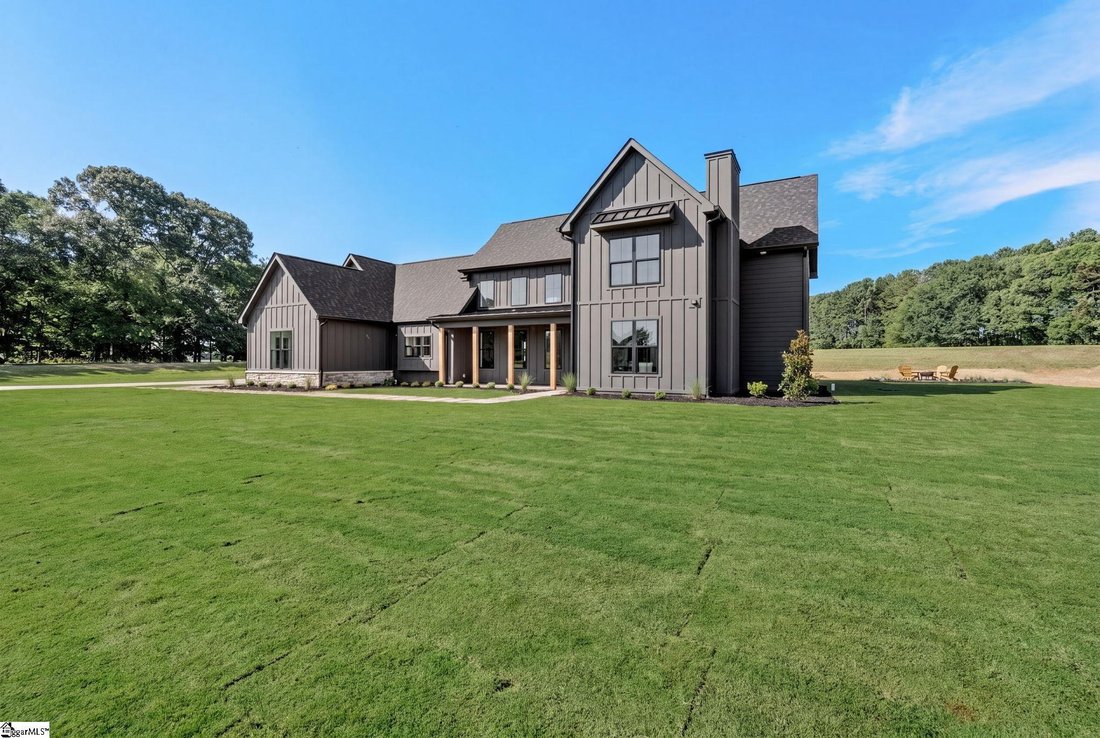 House in Pelzer, South Carolina, United States 3 - 18326971