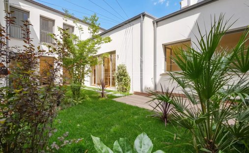 House in Didot-Porte de Vanves, Paris 14e Arrondissement, Paris 1