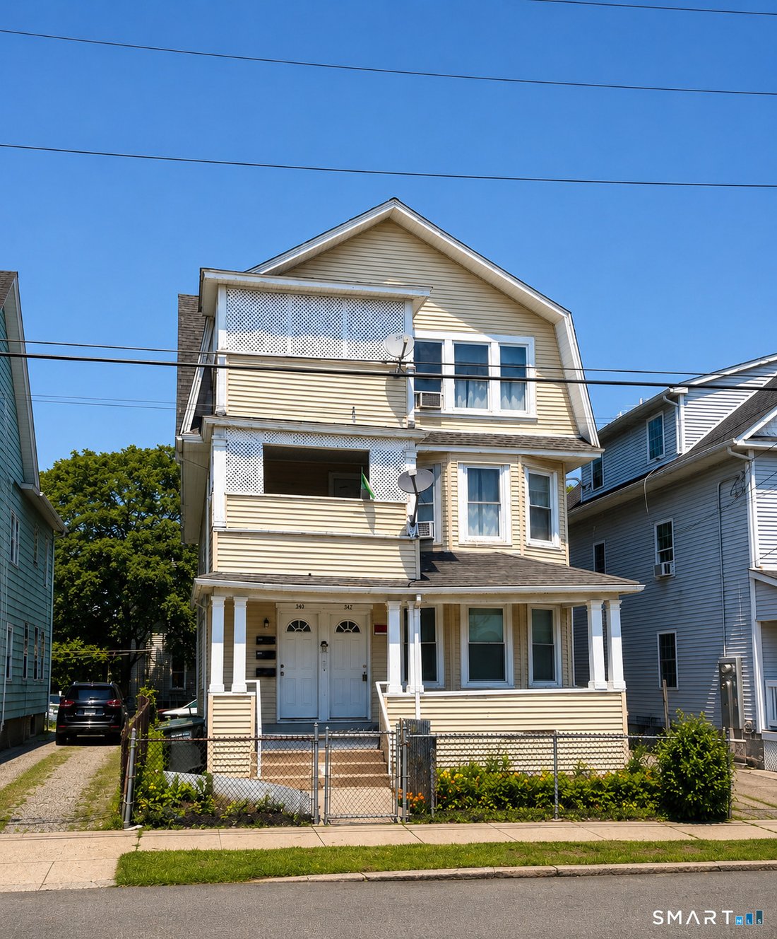 House in Bridgeport, Connecticut, United States 2 - 18324132