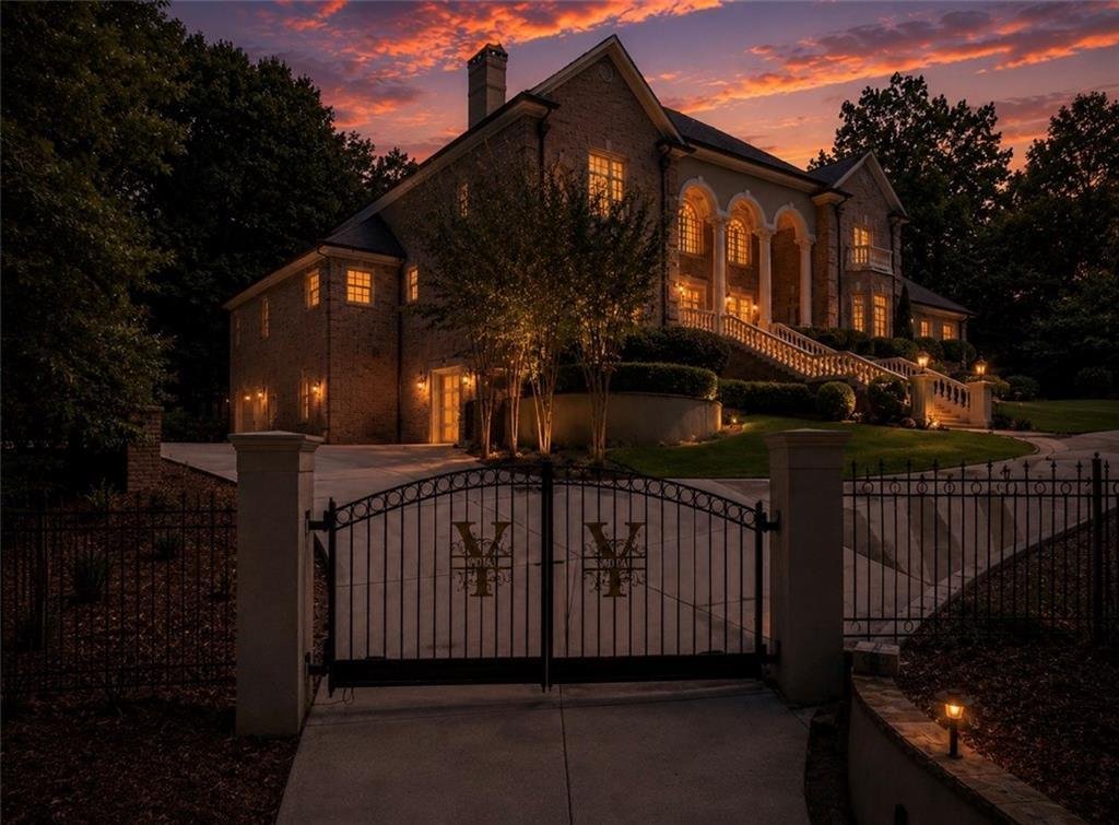 House in Roswell, Georgia, United States 5 - 18321291