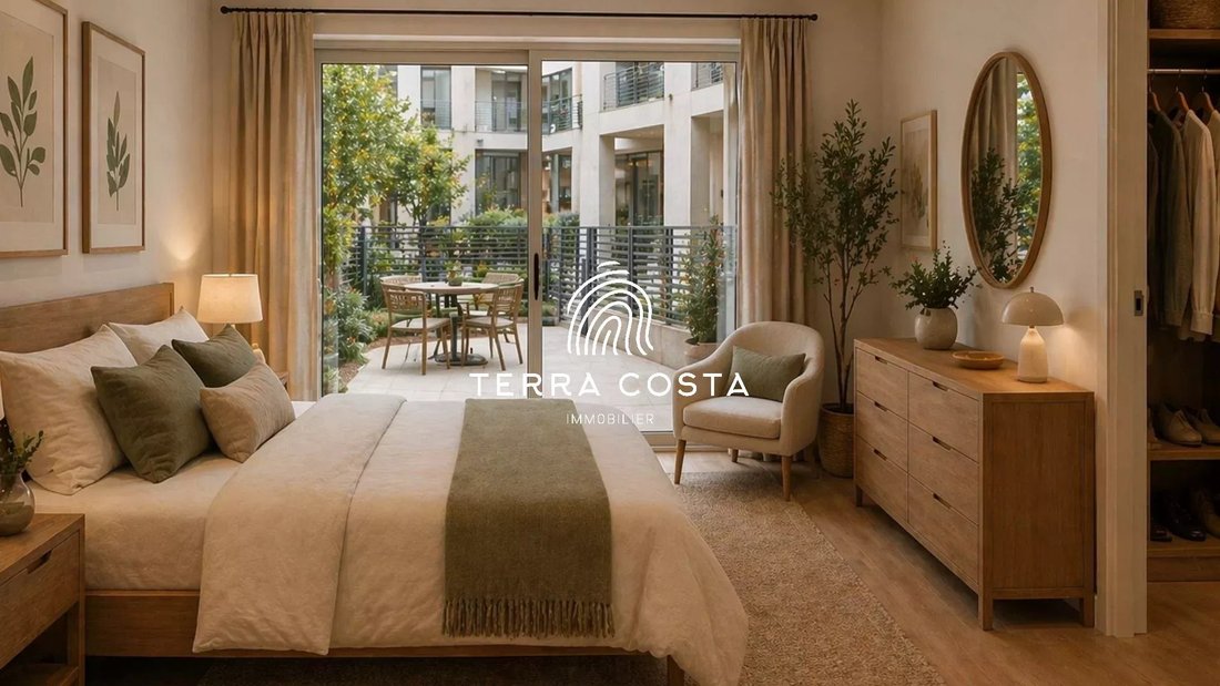 Apartment in Anglet, Nouvelle-Aquitaine, France 3 - 18326671