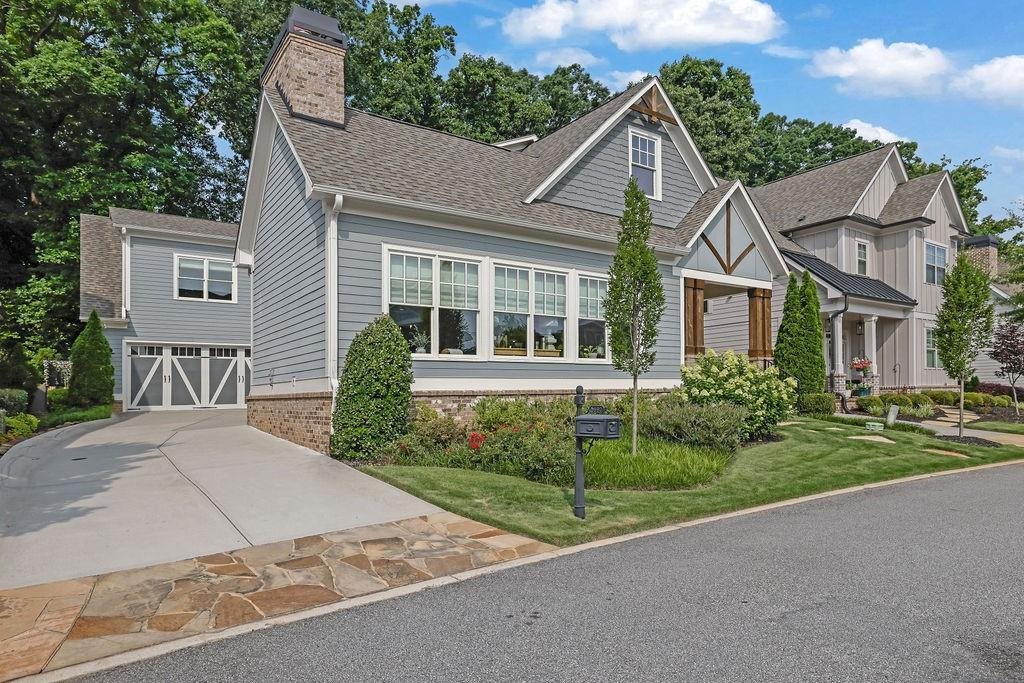 House in Norcross, Georgia, United States 1 - 18327069