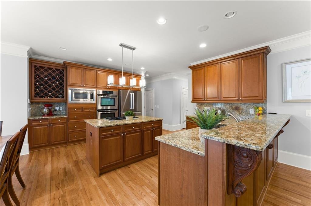 House in Marietta, Georgia, United States 5 - 18327063