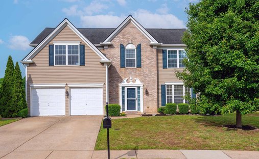 House in Mt. Juliet, Tennessee, United States 1