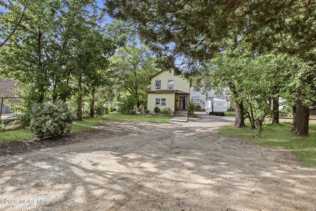 House in Lakewood Township, New Jersey, United States 1 - 18329749