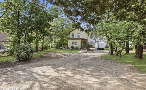House in Lakewood Township, New Jersey, United States 1