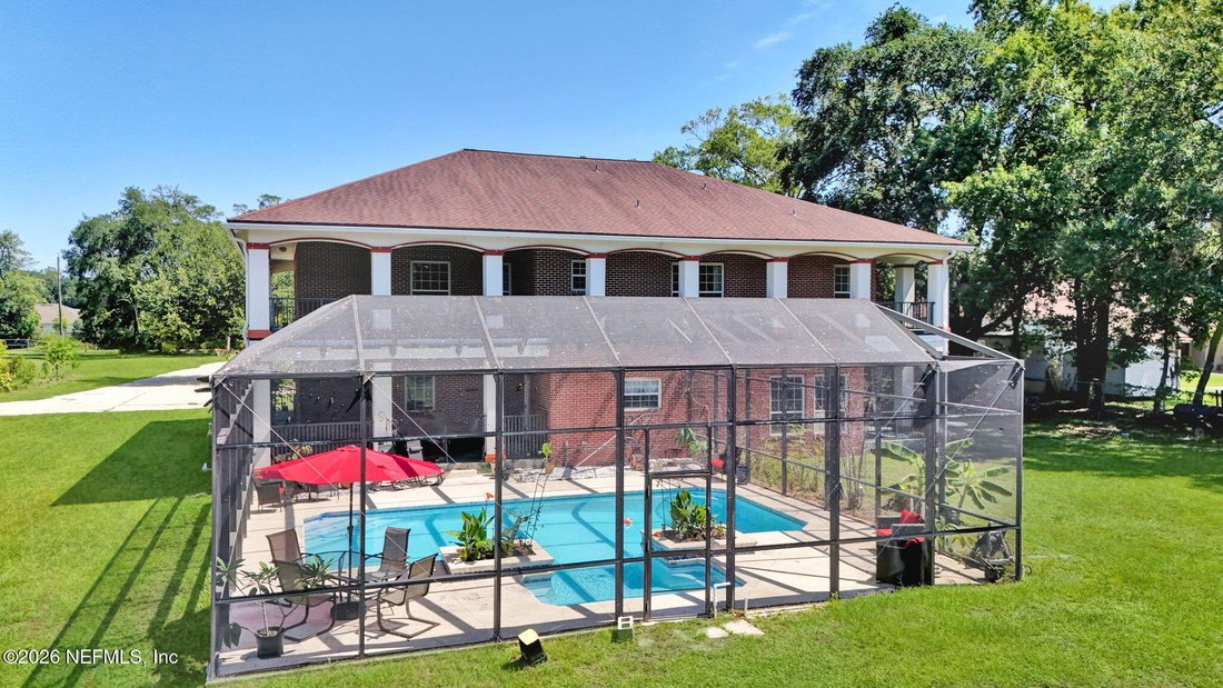 House in Jacksonville, Florida, United States 5 - 18327104