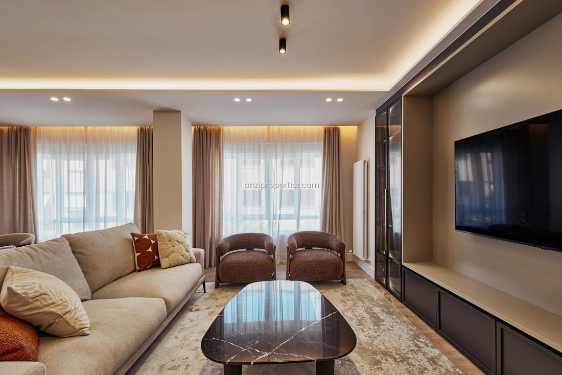Apartment in Barrio Salamanca, Madrid, Spain 2 - 18330271