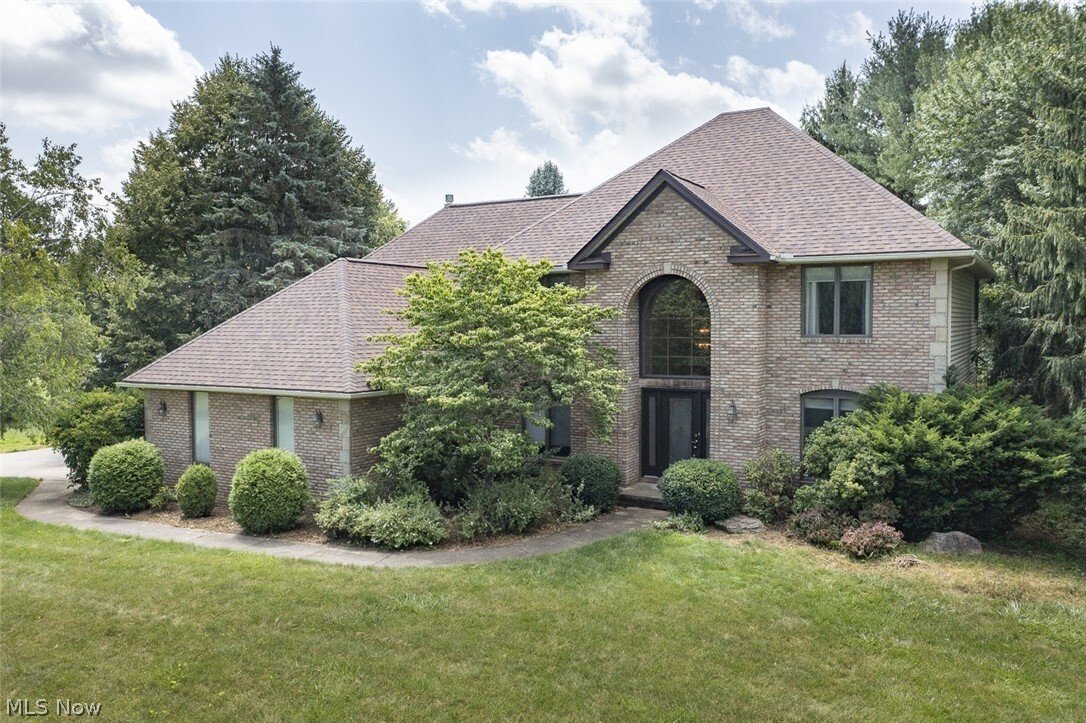 House in Medina, Ohio, United States 1 - 18329726
