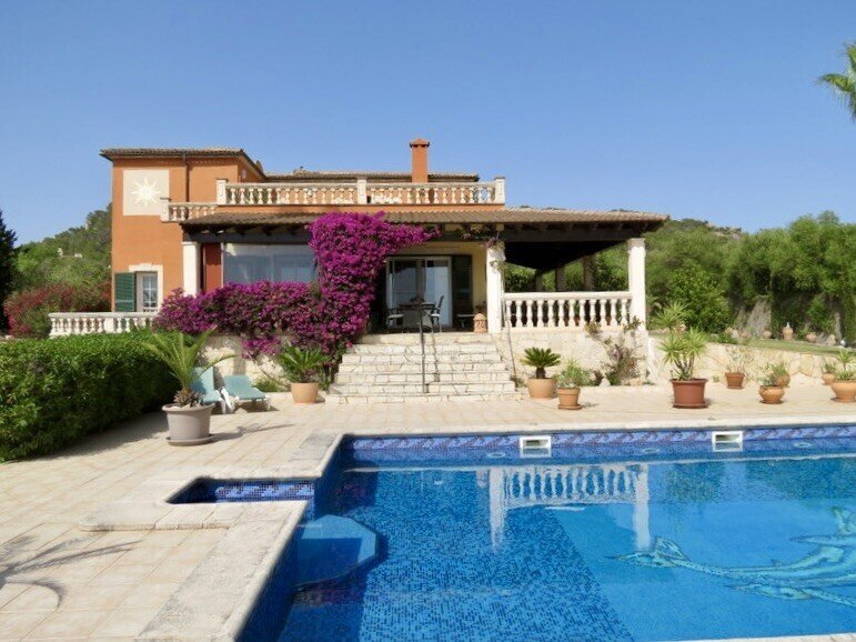 Finca in Campos, Balearic Islands, Spain 2 - 18329389