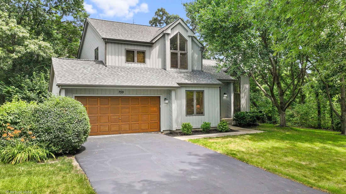 House in Bolingbrook, Illinois, United States 2 - 18330265