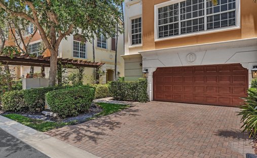 Casa a Boca Raton, Florida, Stati Uniti 1
