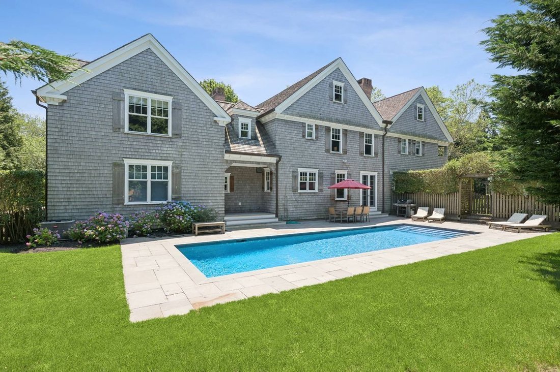House in Southampton, New York, United States 3 - 14497590