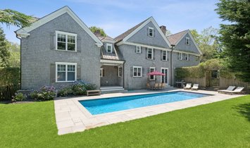 House in Southampton, New York, United States 2